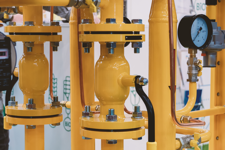Addetto alle Attività di Sorveglianza degli Impianti di Distribuzione del Gas Naturale in applicazione della UNI 11632 e relativa UNI PdR 39:2018